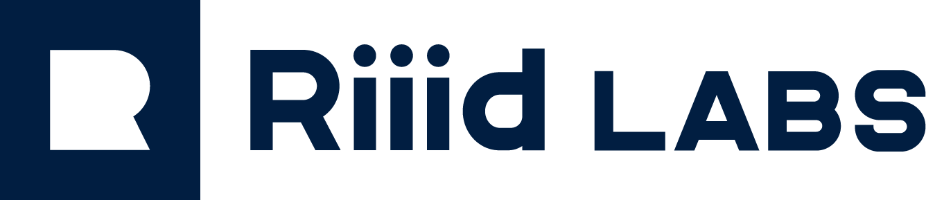 Vision Fund investment portfolio company Riiid's logo