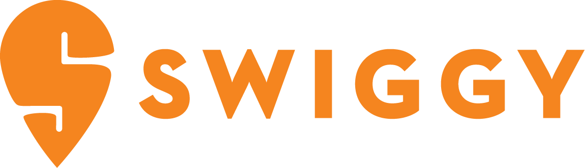 Vision Fund investment portfolio company Swiggy's logo