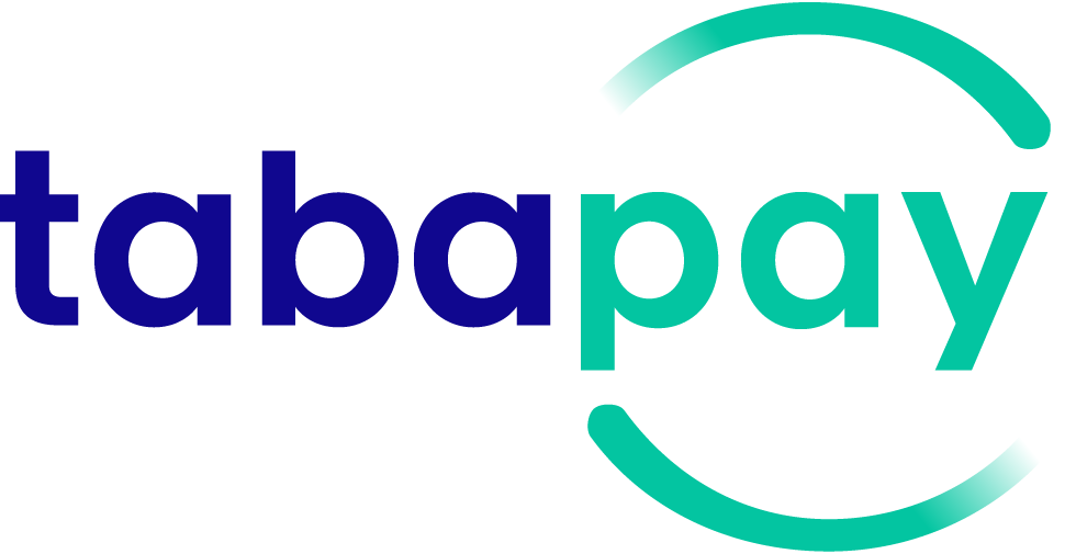 Vision Fund investment portfolio company TabaPay's logo