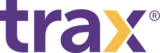 Vision Fund investment portfolio company Trax's logo