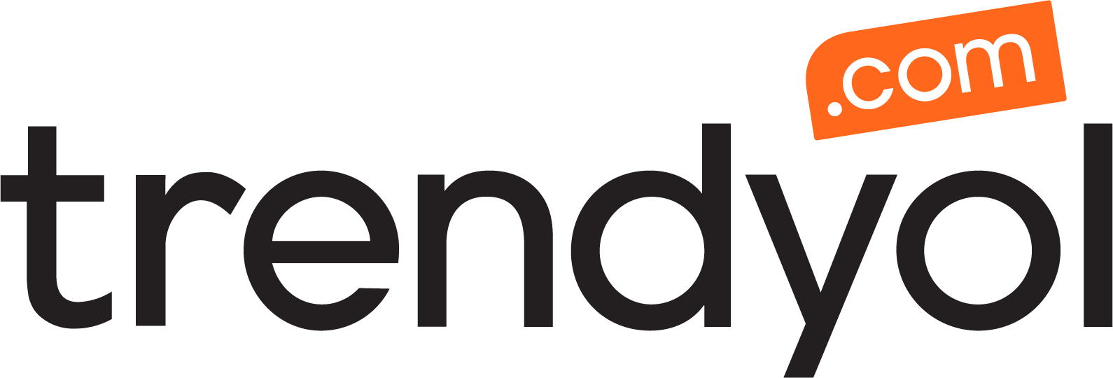 Vision Fund investment portfolio company Trendyol's logo