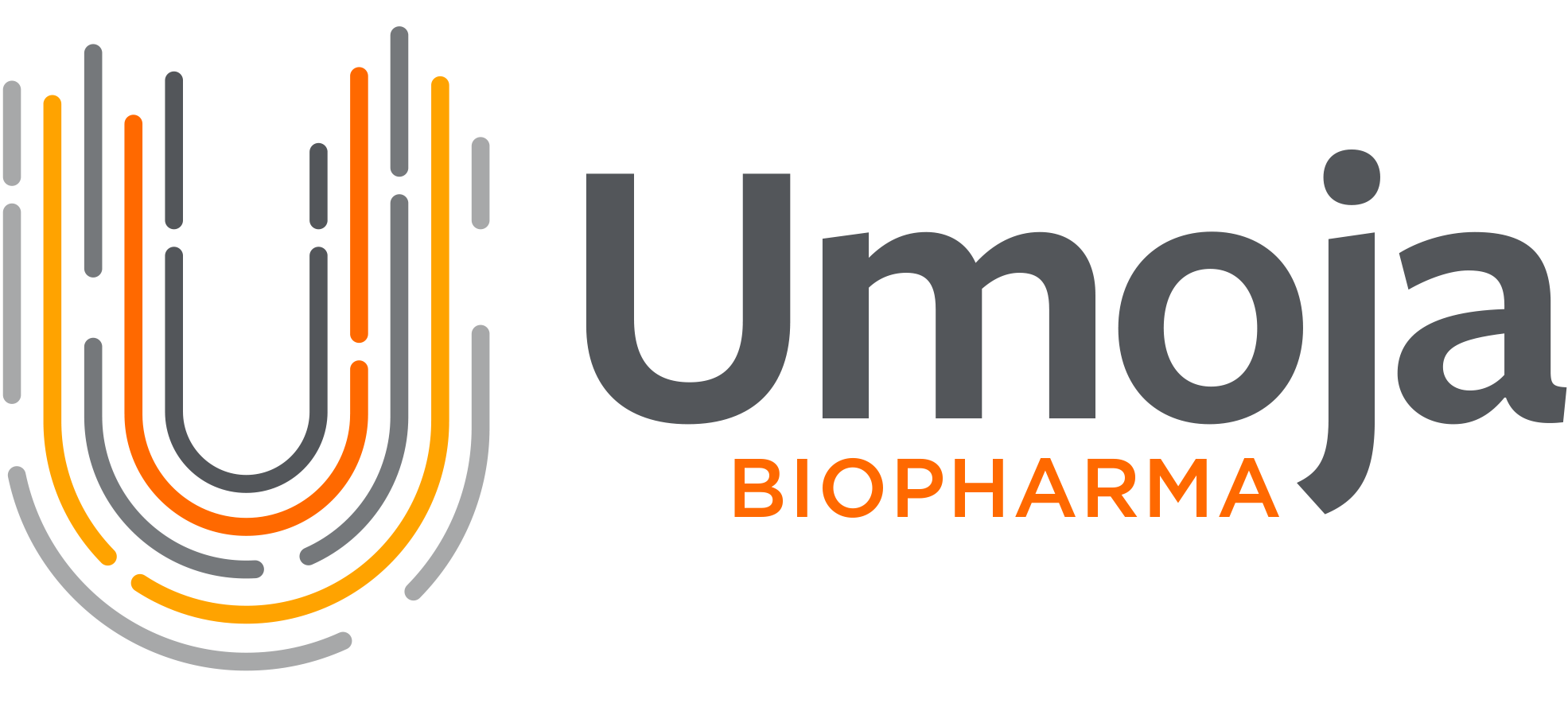 Vision Fund investment portfolio company Umoja's logo