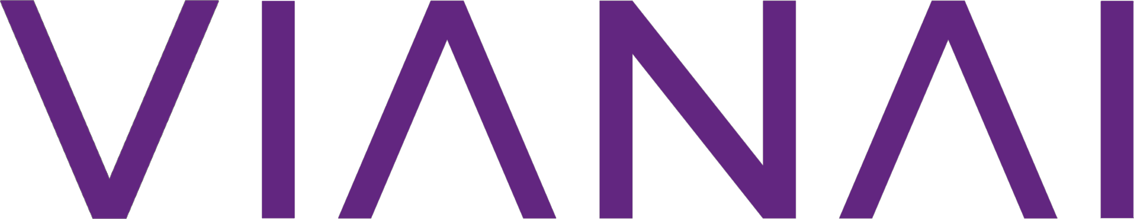 Vision Fund investment portfolio company Vianai Systems's logo