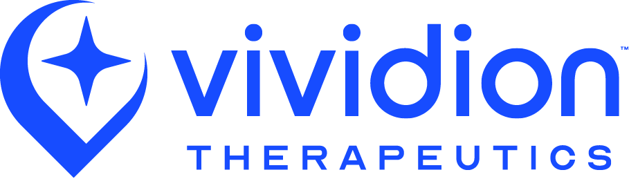 Vision Fund investment portfolio company Vividion Therapeutics's logo