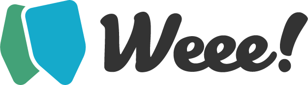 Vision Fund investment portfolio company Weee!'s logo
