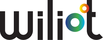 Vision Fund investment portfolio company Wiliot's logo
