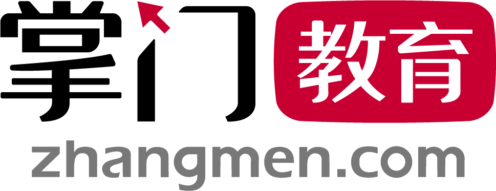 Vision Fund investment portfolio company Zhangmen's logo