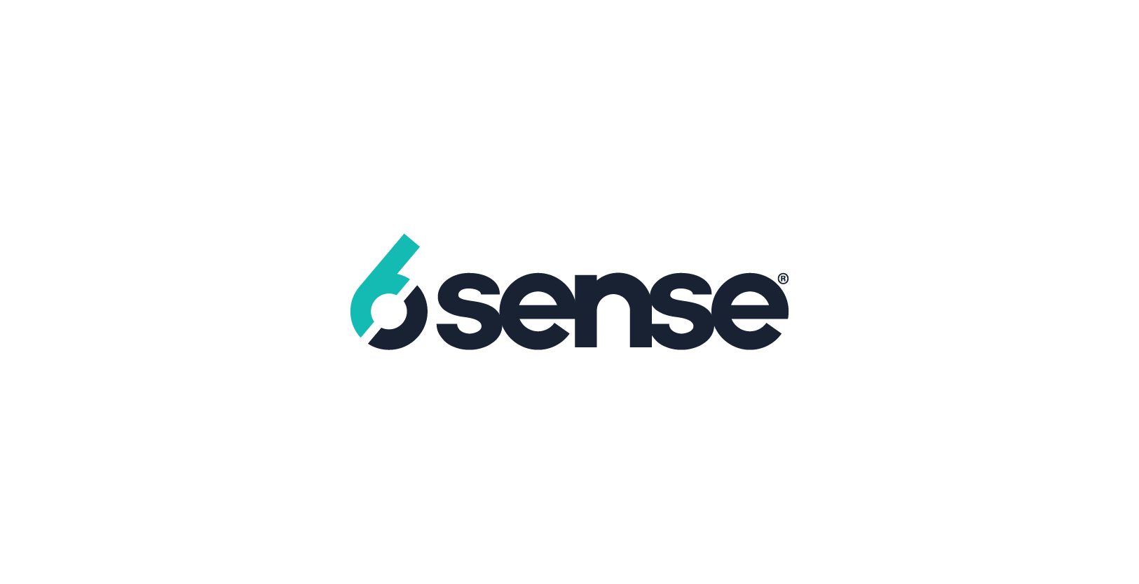 Vision Fund investment portfolio company 6sense's logo