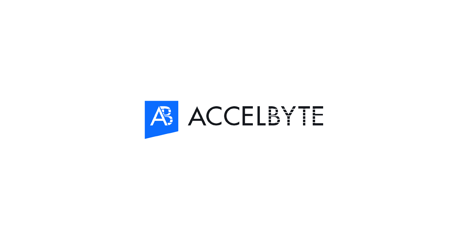Vision Fund investment portfolio company AccelByte's logo