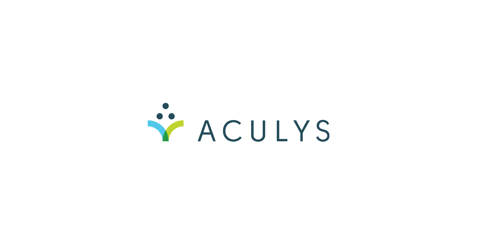 Vision Fund investment portfolio company Aculys's logo