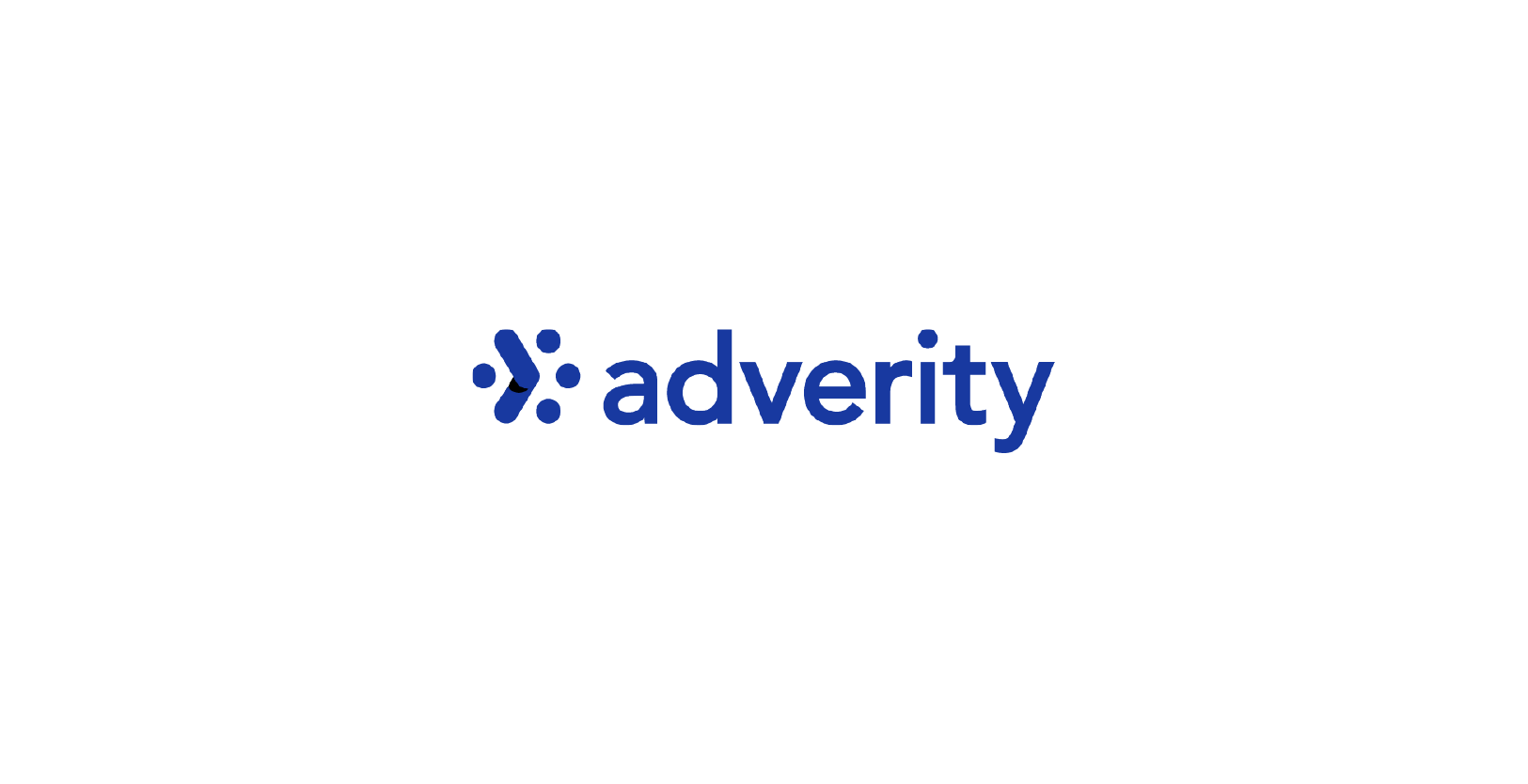 Vision Fund investment portfolio company Adverity's logo