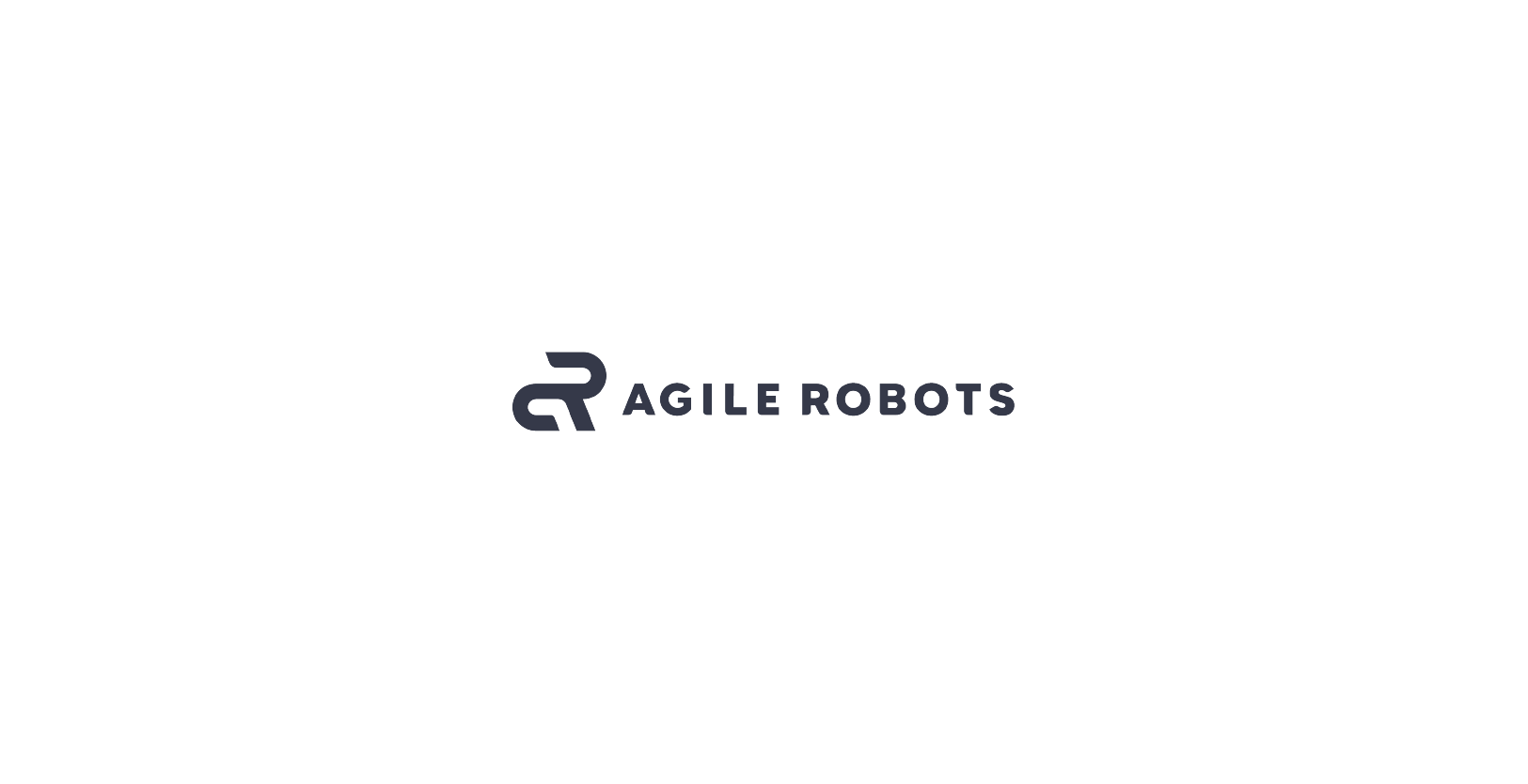 Vision Fund investment portfolio company Agile Robots's logo