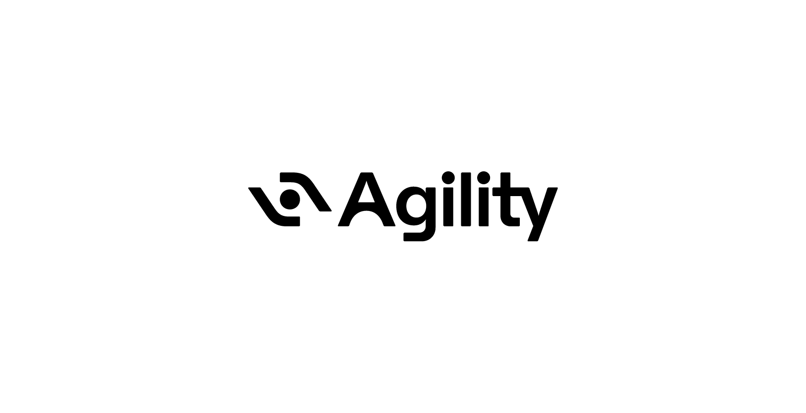 Vision Fund investment portfolio company Agility Robotics's logo