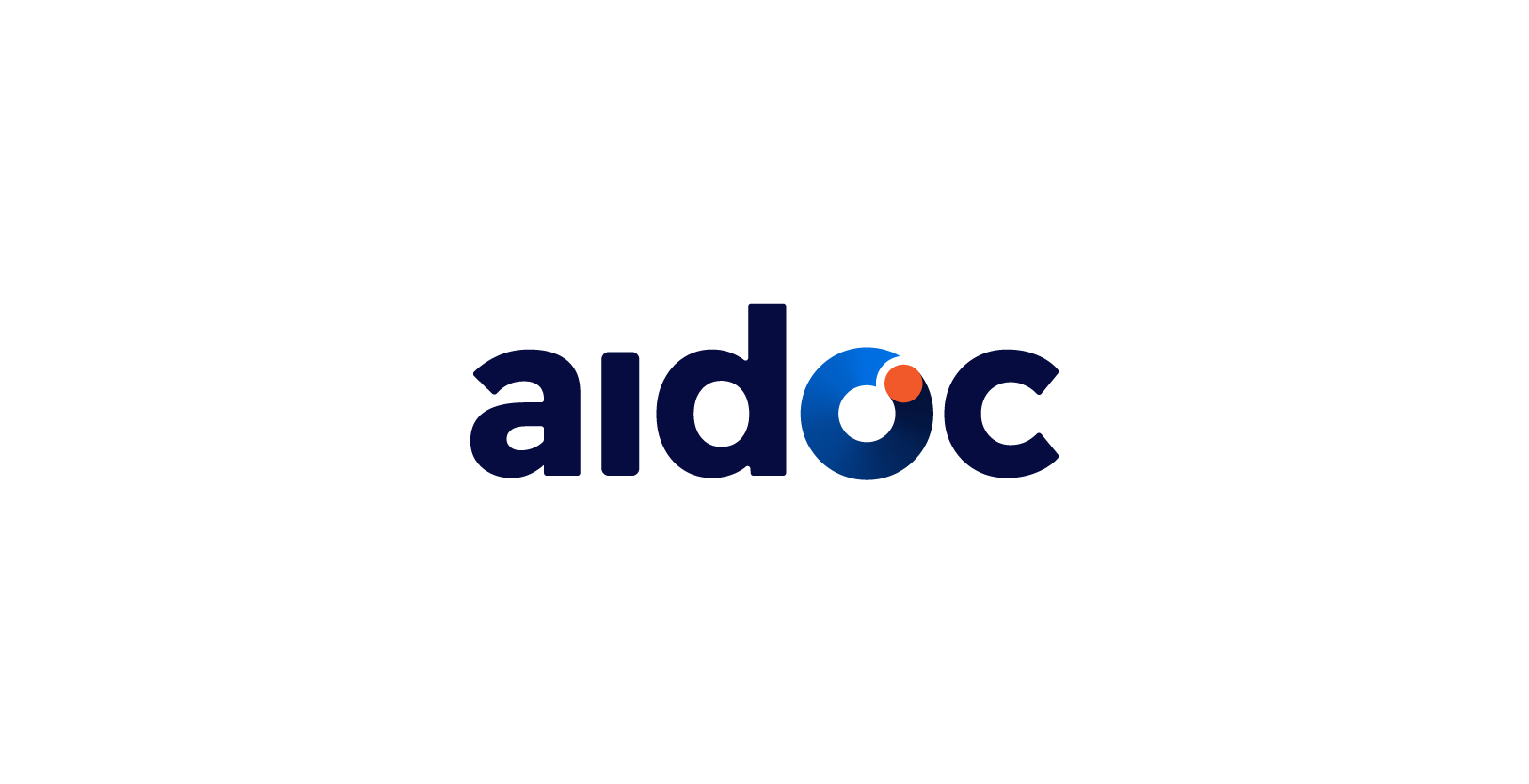Vision Fund investment portfolio company Aidoc's logo