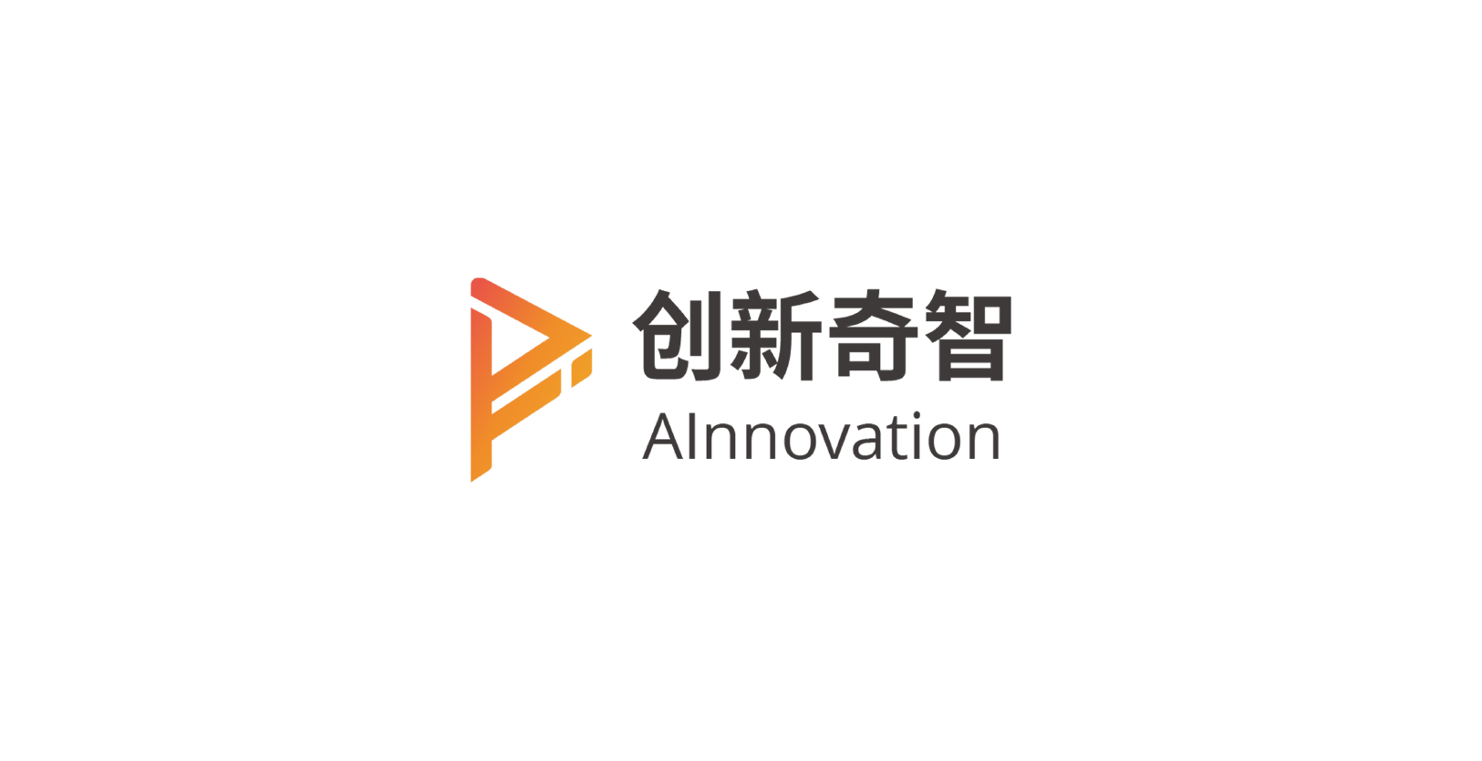 Vision Fund investment portfolio company AInnovation's logo
