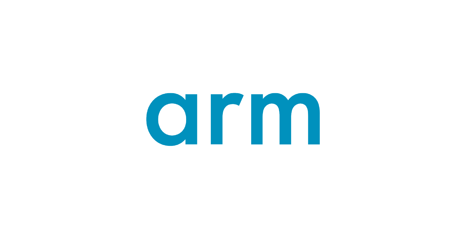 Vision Fund investment portfolio company Arm's logo