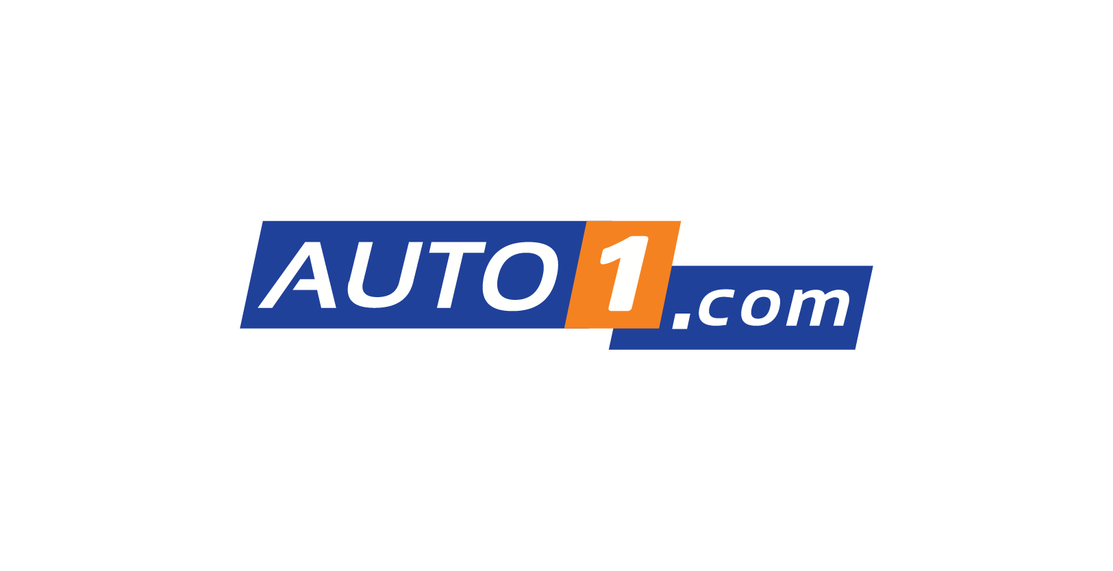 Vision Fund investment portfolio company Auto1's logo