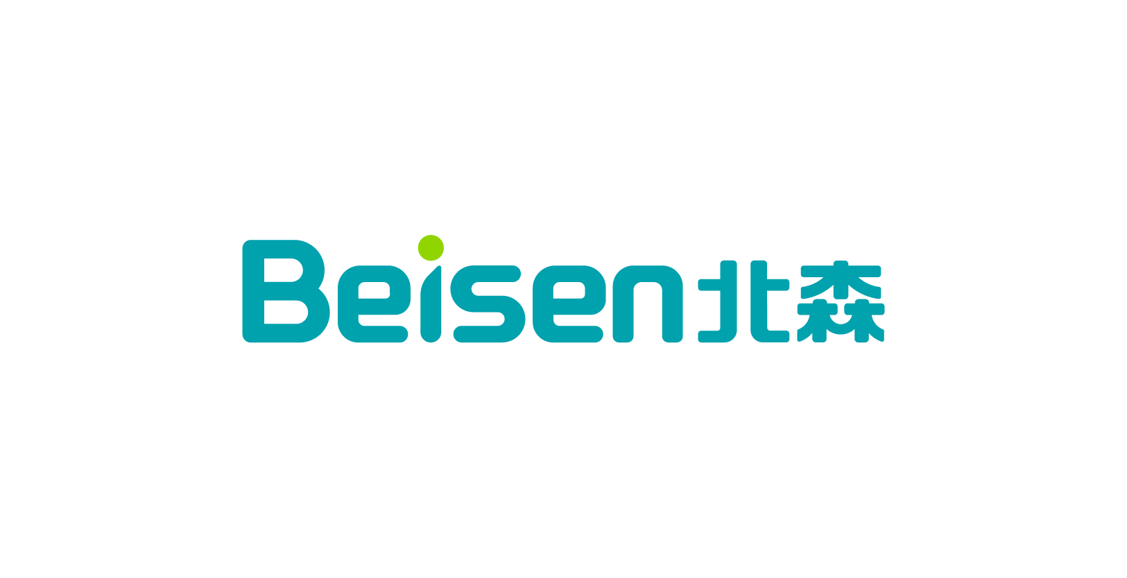 Vision Fund investment portfolio company Beisen's logo