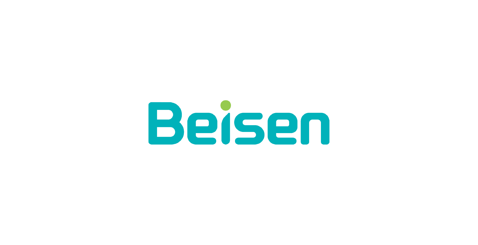 Vision Fund investment portfolio company Beisen's logo