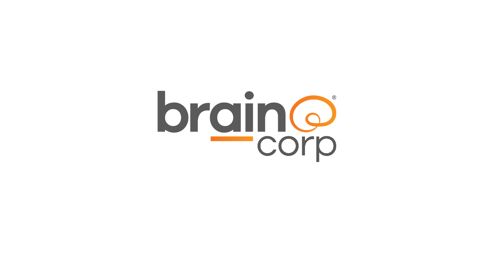 Vision Fund investment portfolio company Brain Corp's logo