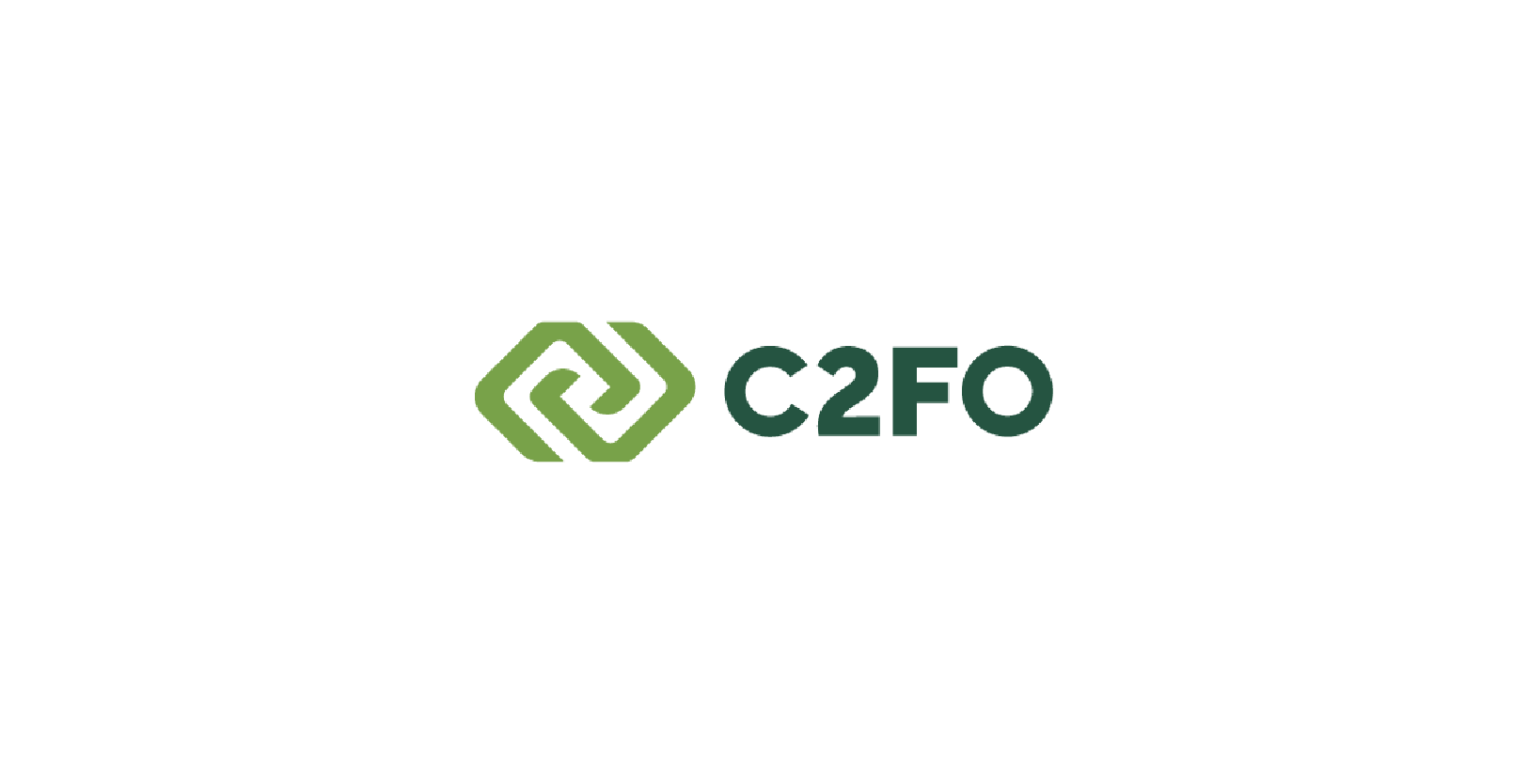 Vision Fund investment portfolio company C2FO's logo
