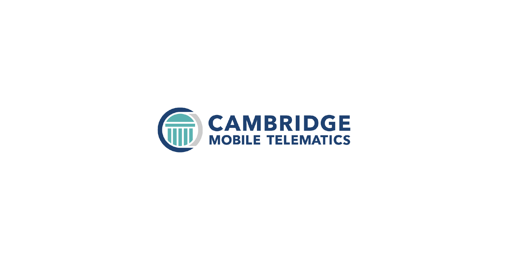 Vision Fund investment portfolio company Cambridge Mobile Telematics's logo