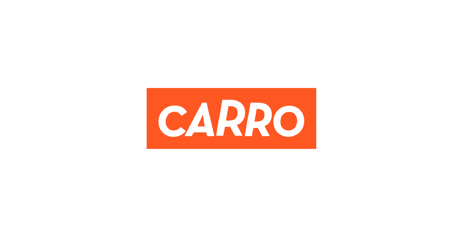 Vision Fund investment portfolio company Carro's logo
