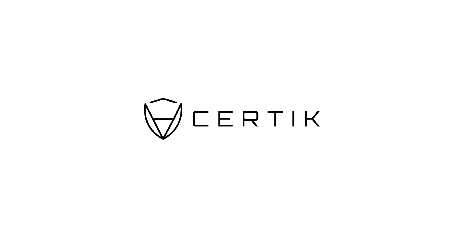 Vision Fund investment portfolio company CertiK's logo
