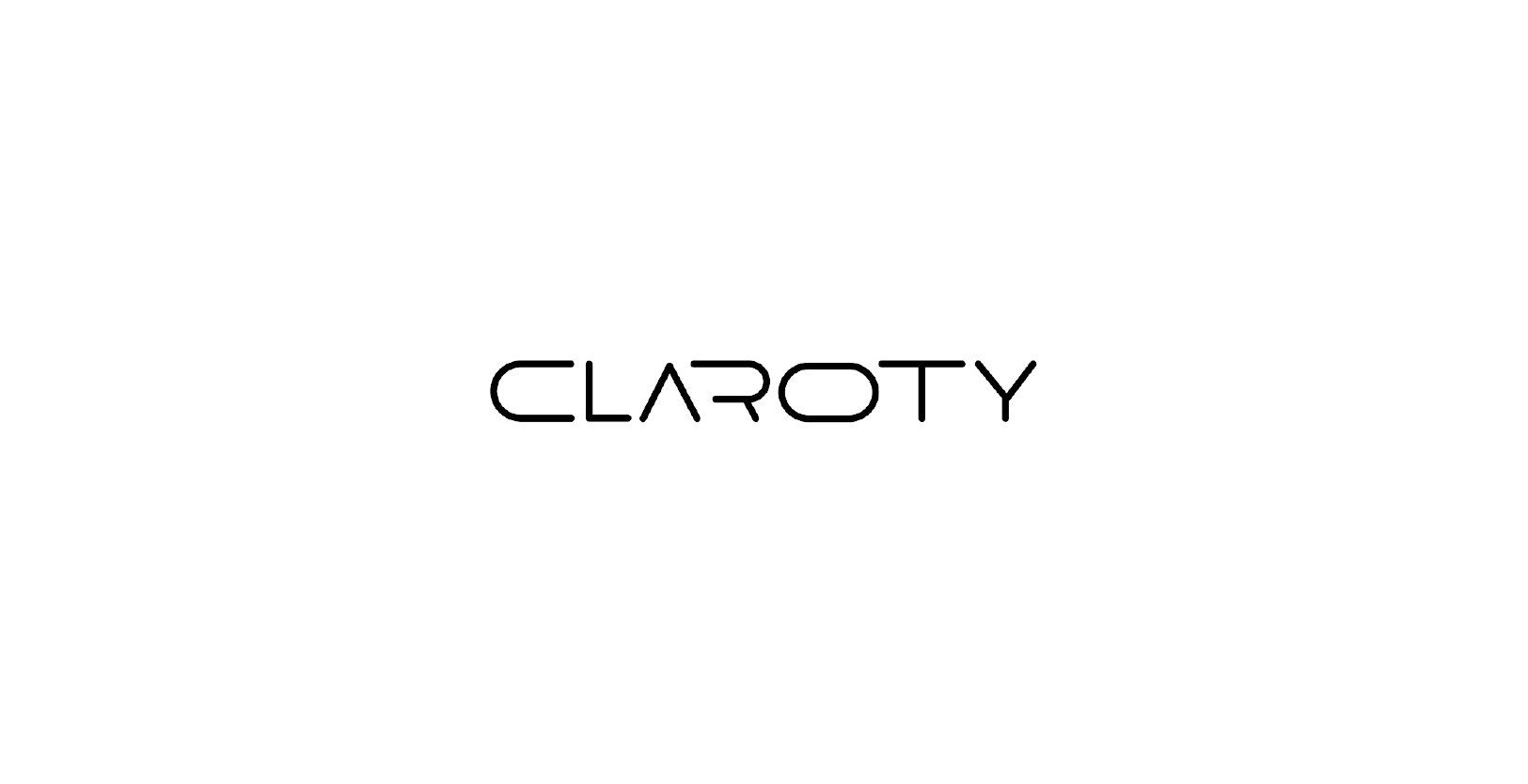 Vision Fund investment portfolio company Claroty's logo
