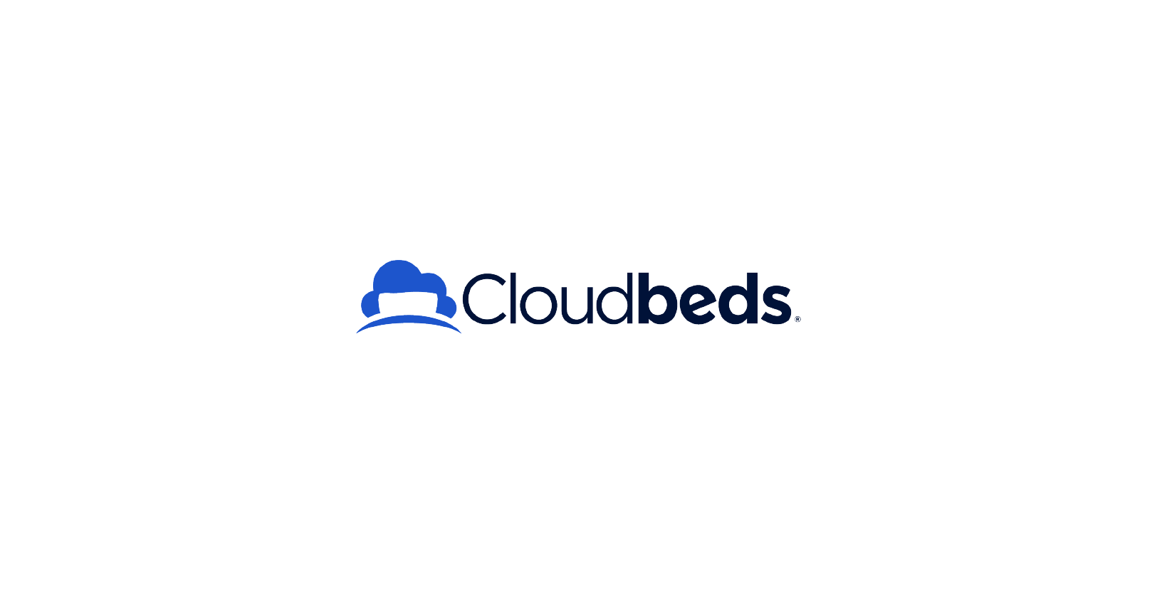 Vision Fund investment portfolio company Cloudbeds's logo
