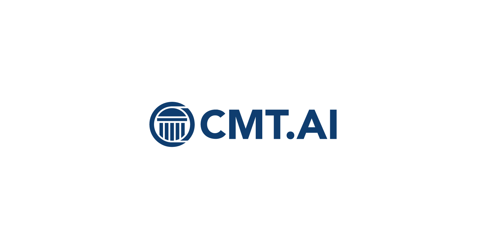 Vision Fund investment portfolio company CMT.AI's logo