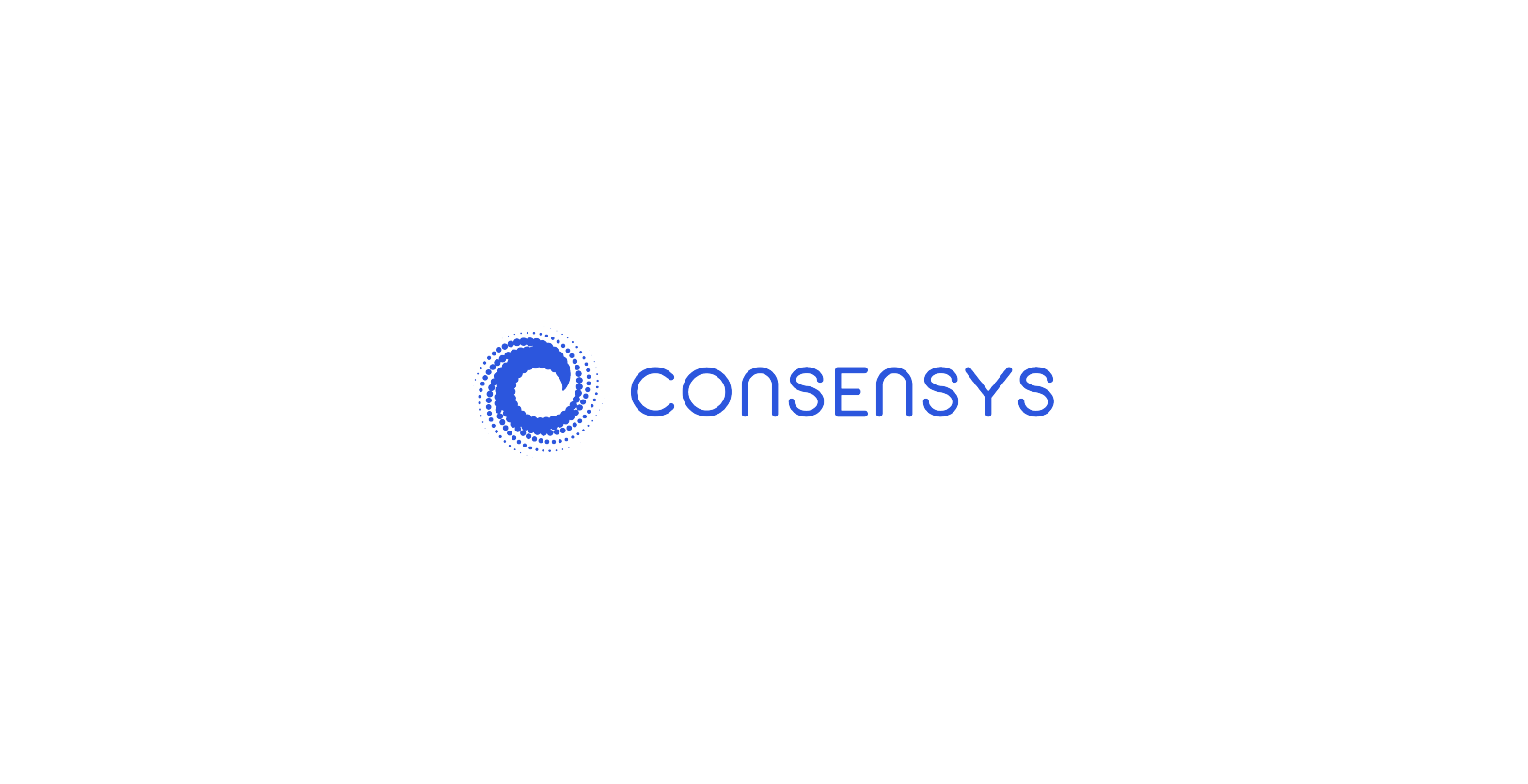 Vision Fund investment portfolio company ConsenSys's logo