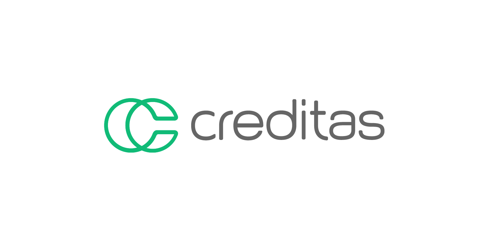 Vision Fund investment portfolio company Creditas's logo