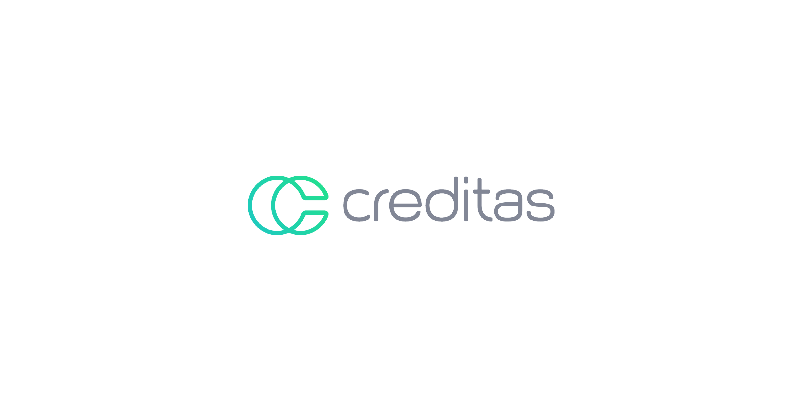 Vision Fund investment portfolio company Creditas's logo