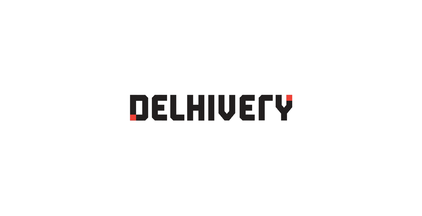 Vision Fund investment portfolio company Delhivery's logo