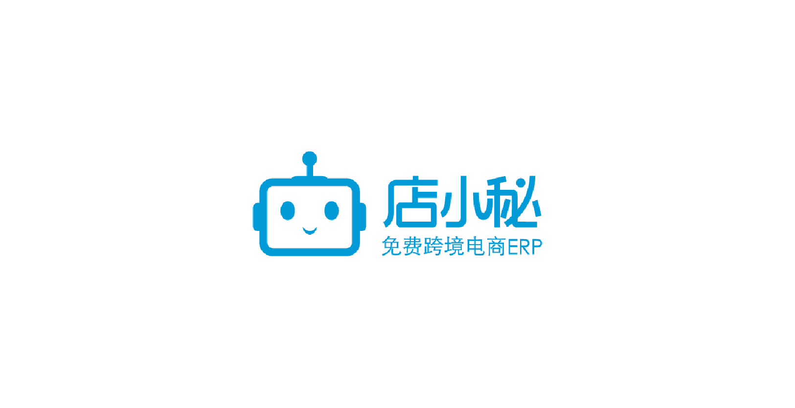 Vision Fund investment portfolio company Dianxiaomi's logo