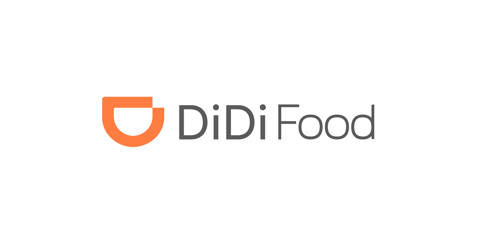 Vision Fund investment portfolio company DiDi Grocery's logo