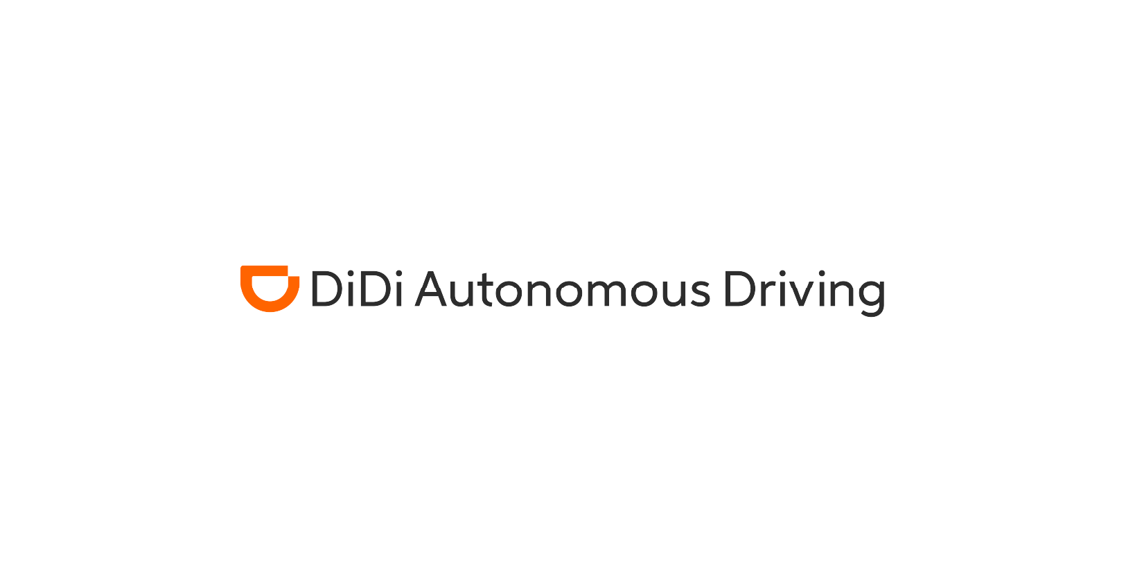 Vision Fund investment portfolio company DiDi Autonomous's logo