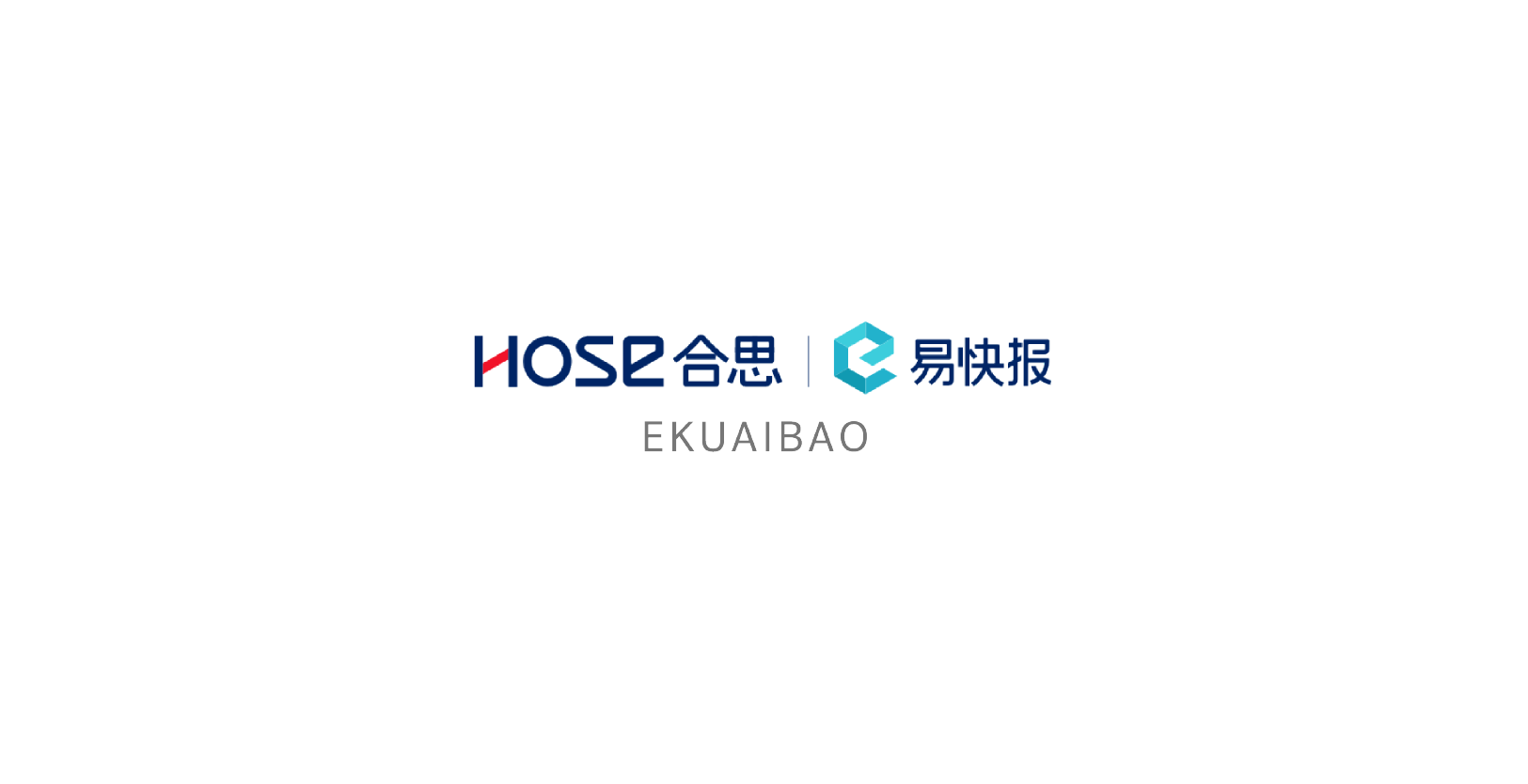 Vision Fund investment portfolio company Ekuaibao's logo