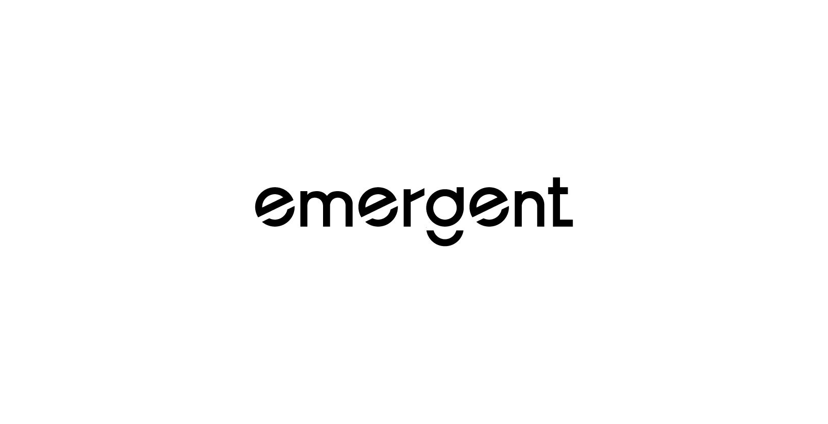 Vision Fund investment portfolio company Emergent's logo