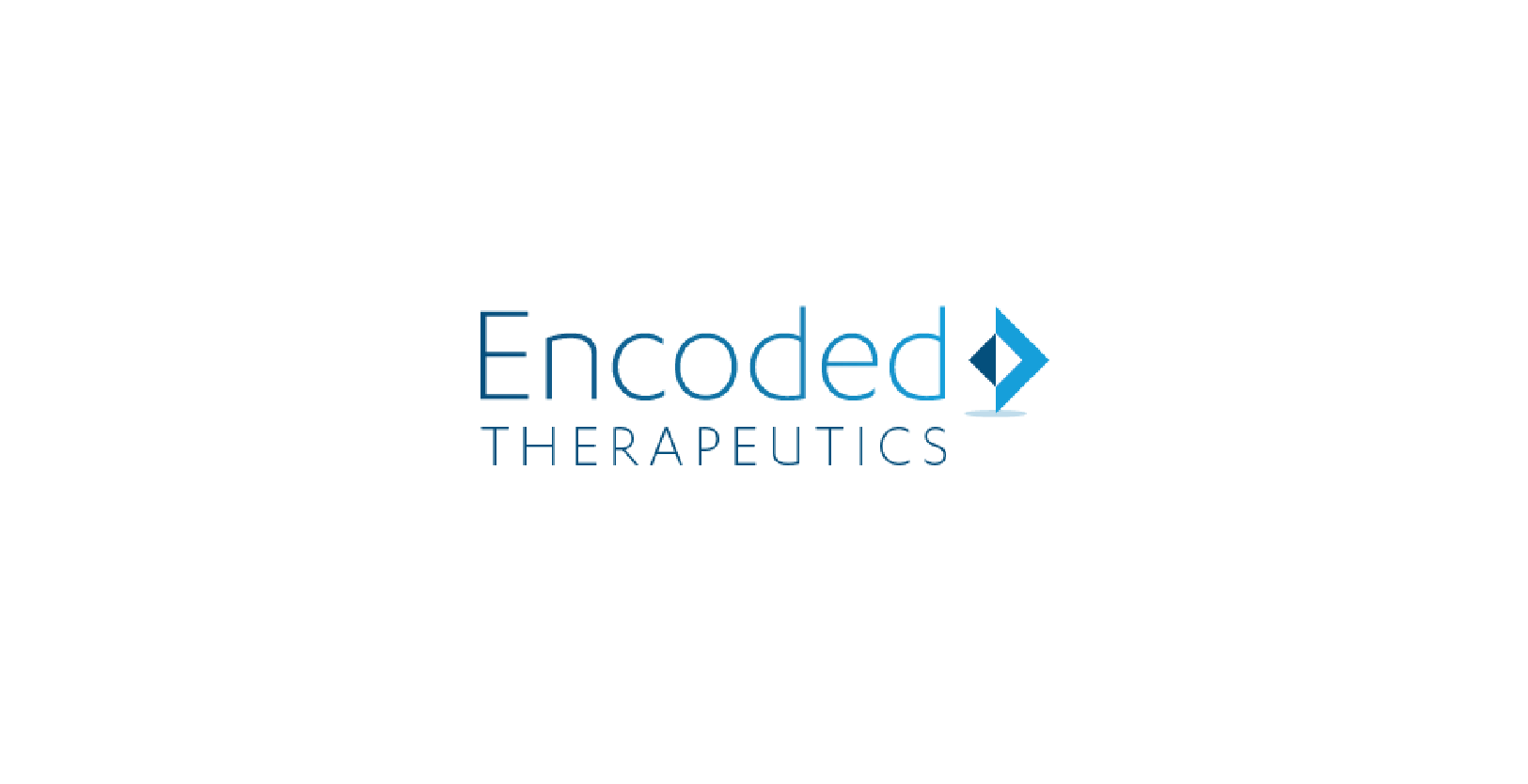 Vision Fund investment portfolio company Encoded Therapeutics's logo