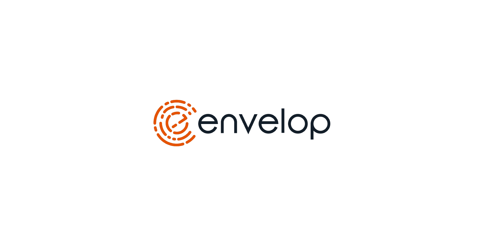 Vision Fund investment portfolio company Envelop Risk's logo