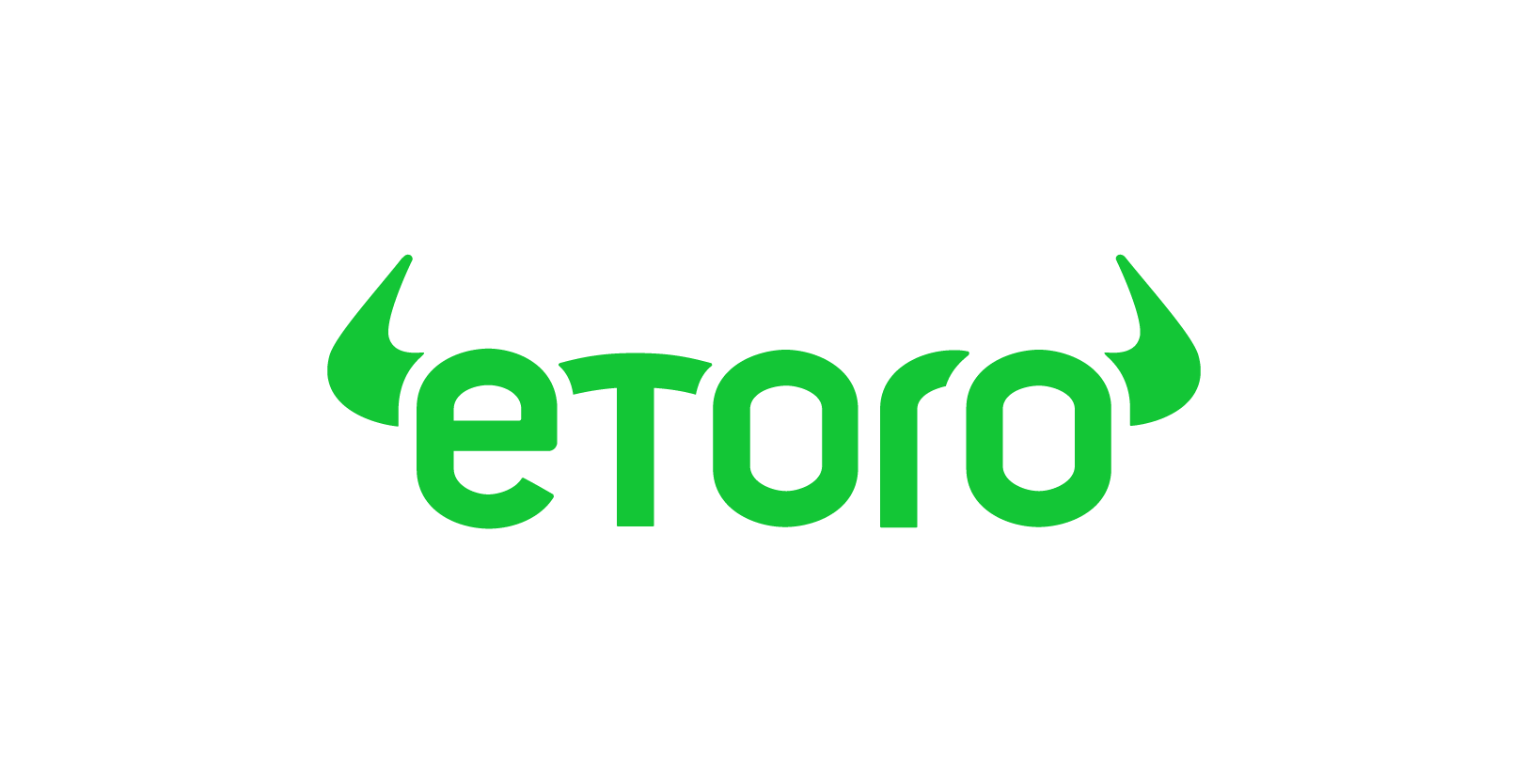 Vision Fund investment portfolio company eToro's logo