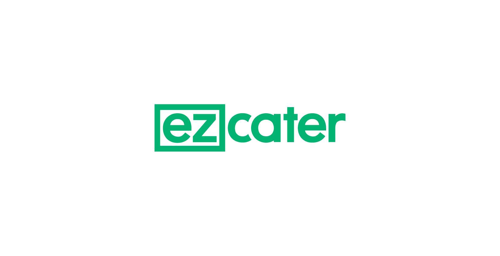 Vision Fund investment portfolio company  ezCater's logo