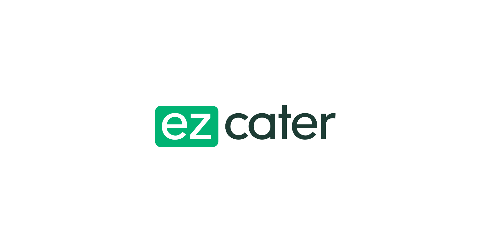 Vision Fund investment portfolio company ezCater's logo