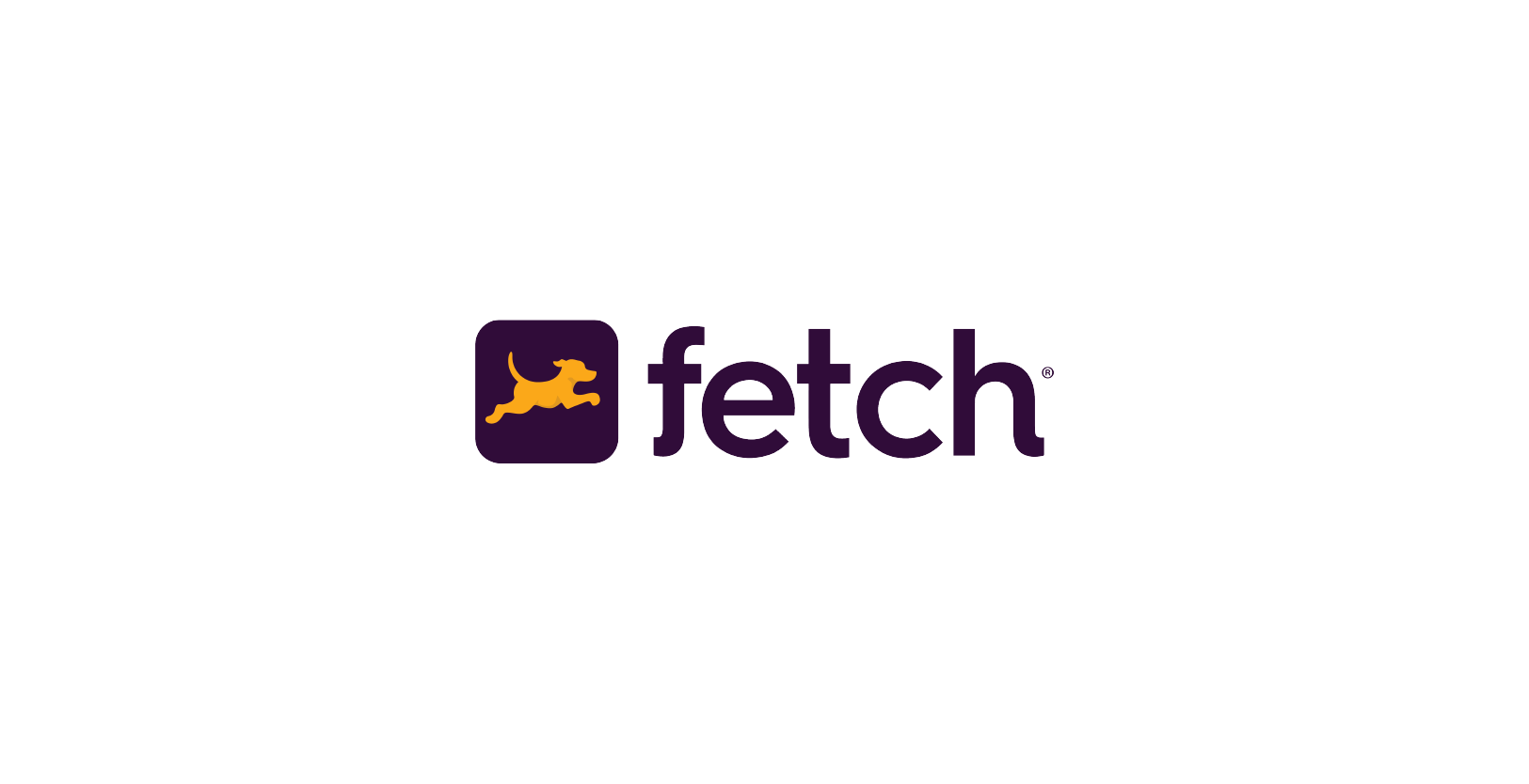 Vision Fund investment portfolio company Fetch's logo