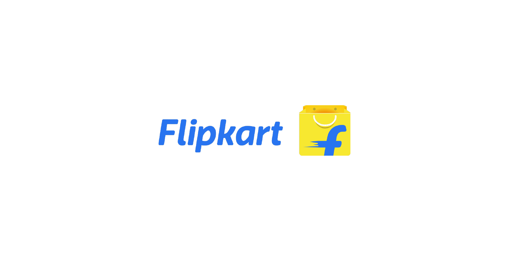 Vision Fund investment portfolio company Flipkart's logo