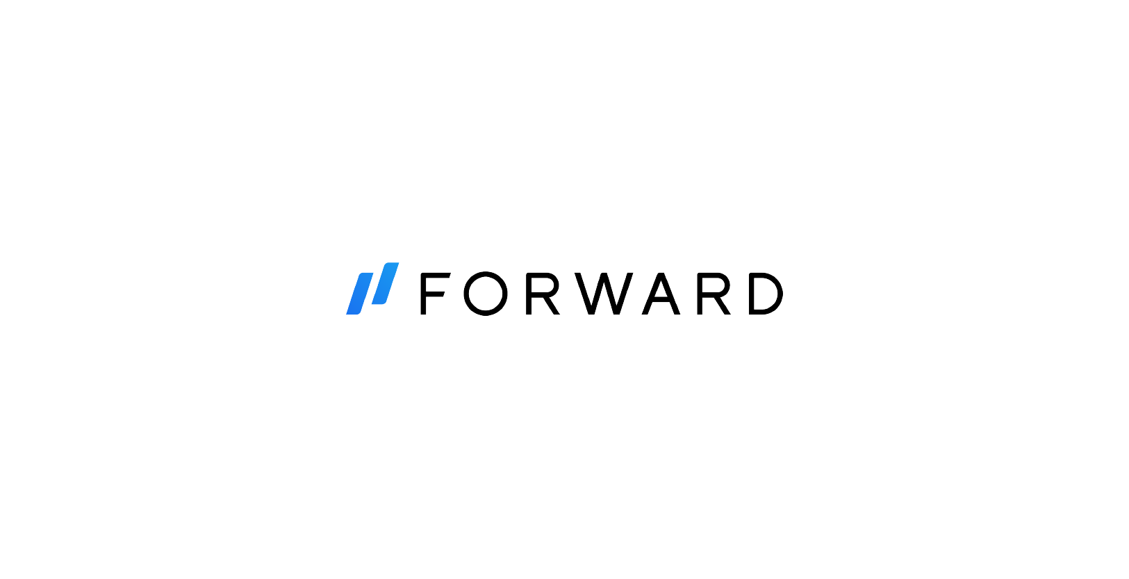 Vision Fund investment portfolio company Forward's logo