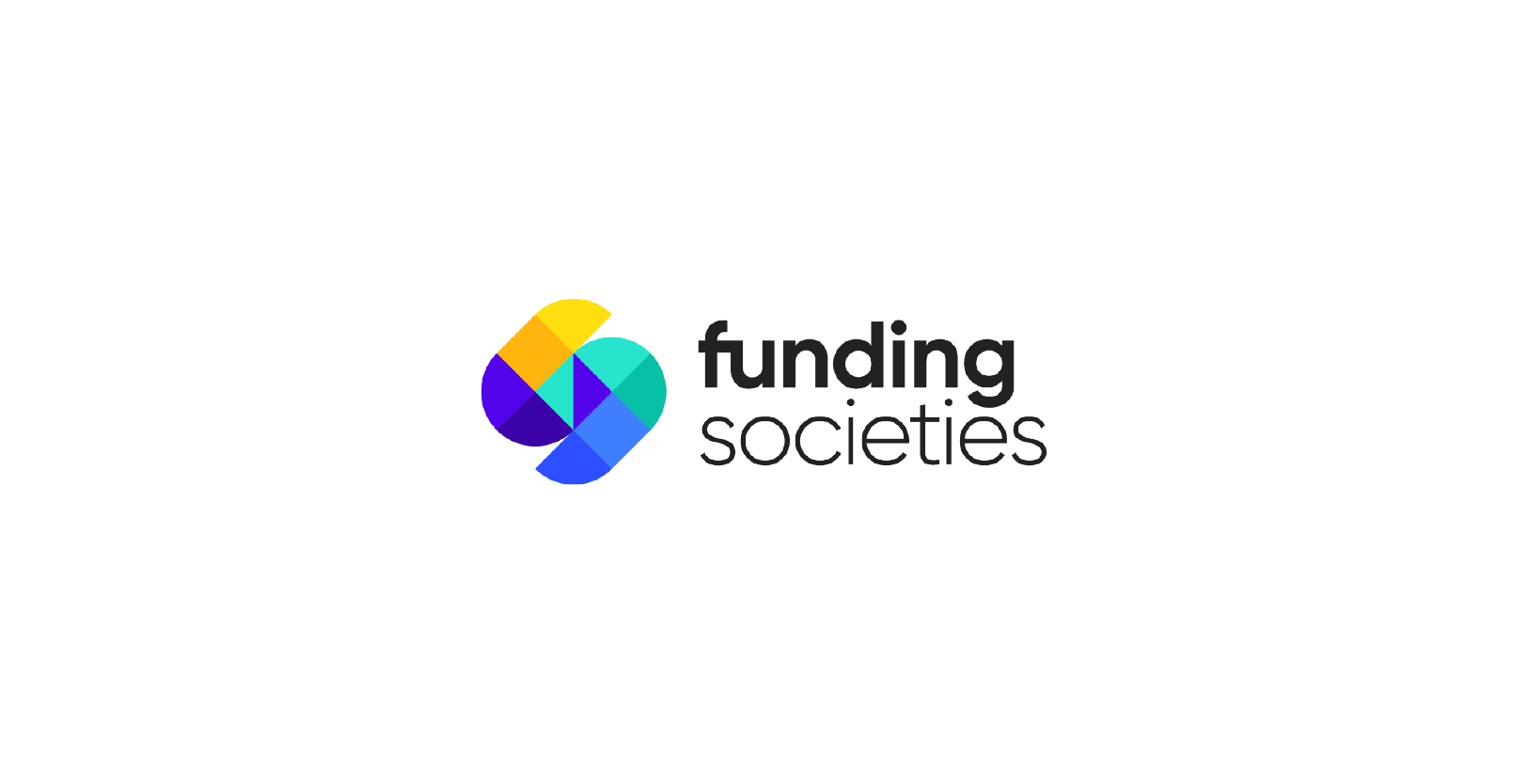 Vision Fund investment portfolio company Funding Societies's logo
