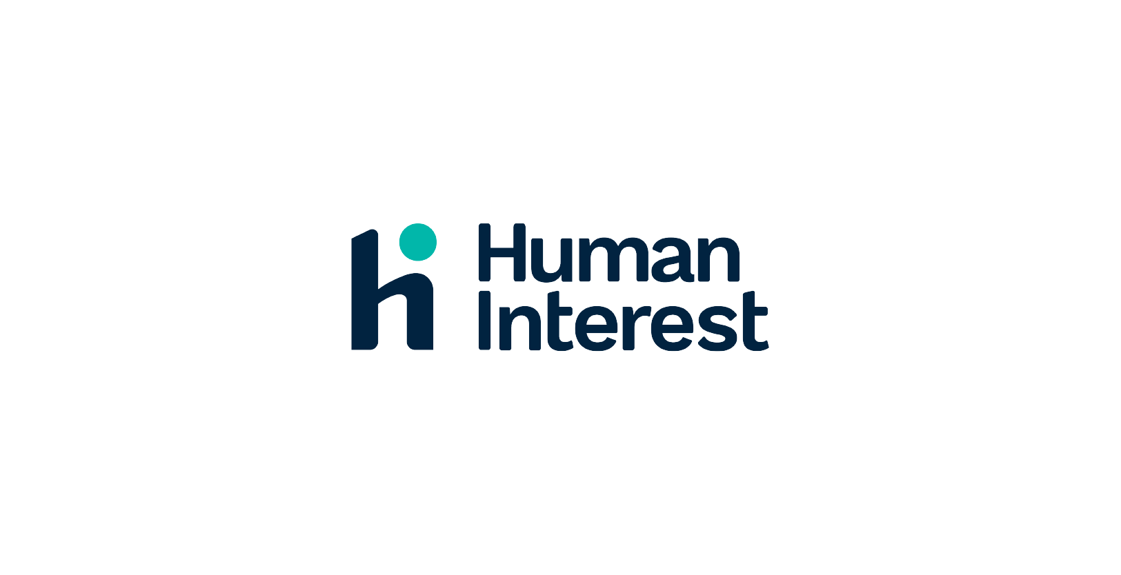 Vision Fund investment portfolio company Human Interest's logo